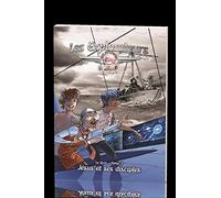 Jésus et ses disciples