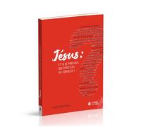 Jésus: et si je prenais ses paroles au sérieux ? - Nate Bramsen - Maison De La Bible - broché - Document jeunesse