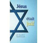Jésus était juif