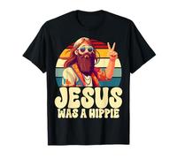 Jésus était un hippie T-Shirt