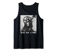 Jésus était Un Punk!, Jésus, Punk Rock Débardeur