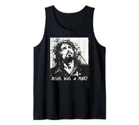 Jésus était Un Punk!, Jésus, Punk Rock Débardeur