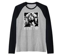 Jésus était Un Punk!, Jésus, Punk Rock Manche Raglan