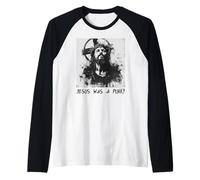 Jésus était Un Punk!, Jésus, Punk Rock Manche Raglan