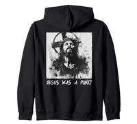 Jésus était Un Punk!, Jésus, Punk Rock Sweat à Capuche