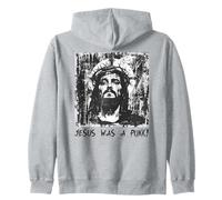 Jésus était Un Punk!, Jésus, Punk Rock Sweat à Capuche