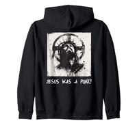 Jésus était Un Punk!, Jésus, Punk Rock Sweat à Capuche