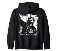 Jésus était Un Punk!, Jésus, Punk Rock Sweat à Capuche