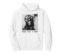 Jésus était Un Punk!, Jésus, Punk Rock Sweat à Capuche