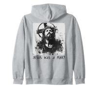 Jésus était Un Punk!, Jésus, Punk Rock Sweat à Capuche