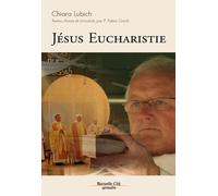 Jésus Eucharistie