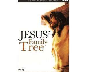 Jesus' Family Tree [ Origine Néerlandais, Sans Langue Francaise ]