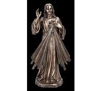 Jésus Figurine - Miséricorde de Dieu - Veronese