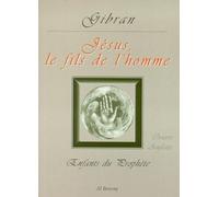 Jésus, Fils de l'homme