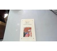 Jésus, fils de l'homme