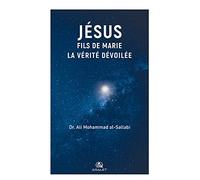 Jésus fils de Marie : La vérité dévoilée