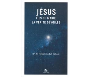 Jésus fils de Marie : La vérité dévoilée