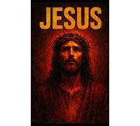 JESUS: Finding hope through Jesus Christ