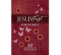 Jesus First for Women 365 Devotions to Start Your Day by Broadstreet Publishing Group LLC Broadstreet Publishing Group LLC (Auteur)