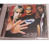 Jesus Freak +2 [Import]