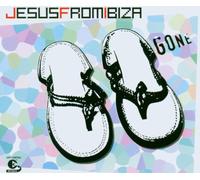 Jesus from Ibiza - Gone [Import]