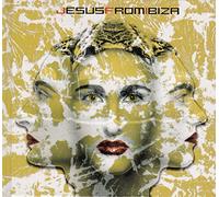 Jesus from Ibiza - Invisible People [Import]