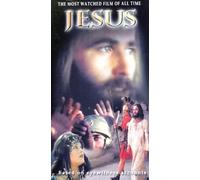 Jesus From the Gospel: Revised [VHS]