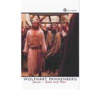 Jesus - God and Man Pannenberg, Wolfhart (Auteur)
