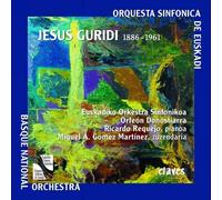 Jesus guridi 1886-1961