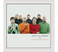 Jesus H Christ & Four Hornsmen of The Apocalypse