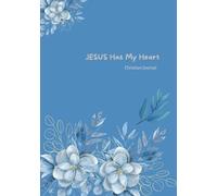 Jesus Has My Heart