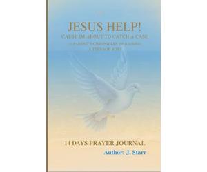 Jesus Help Cause I'm About to Catch a Case: 1 Parent's Chronicles of Raising a Teenage Boy