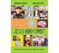 Jesus Henry Christ