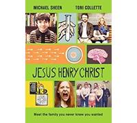 Jesus Henry Christ