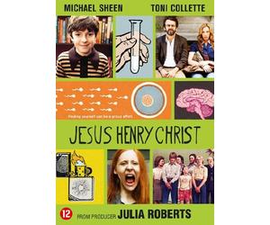 Jesus Henry Christ (2012) [ Origine Néerlandais, Sans Langue Francaise ]