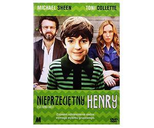 Jesus Henry Christ [DVD] (IMPORT) (Pas de version française)