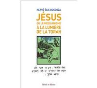 Jesus Hervé Elie Bokobza (Auteur)