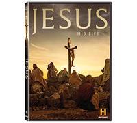 Jesus: His Life