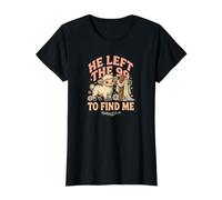 Jésus Hommes Foi chrétienne Dieu Cadeau Religieux T-Shirt Graphique avec Valeur
