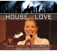 Jesus House Band Fea - House of Love [Import]