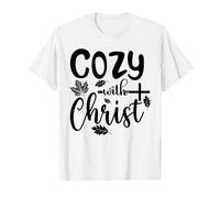 Jésus I Am The Daughter of A King Christian Faith T-Shirt