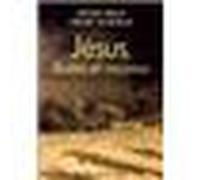 Jésus, illustre et inconnu - Gérard Mordillat - Des De Brouwer - broché - Biographie