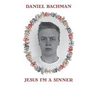 Daniel Bachman Jesus I'm a Sinner (CD) Album