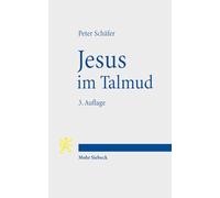 Jesus Im Talmud
