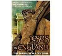 Jesus In England: Missing Years Of Christ [Dvd] [Import]