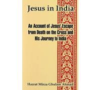 Jesus In India
