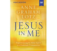Jesus in Me Video Experiencing The Holy Spirit As a Constant Companion [Study Guide] [Import]