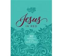 Jesus in Red by Ray Comfort Ray Comfort (Auteur)