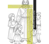 Jesus in Stillness & Glory - A Zentangle Devotional Coloring Journey: 56 New Holy Scenes to Inspire Peace, Prayer & Creative Worship