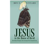 Jesus In The House Of David